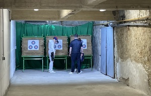 on compte les points... Résultats à suivre