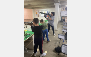 Sonia se mesure à ses élèves