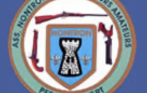 Armes Anciennes - NONTRON