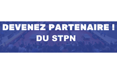 Devenez vous aussi un partenaire du STPN