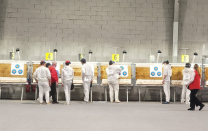 Championnats de France 2026 Besançon