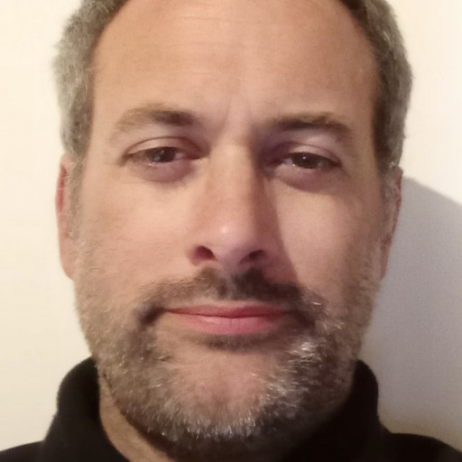 Guillaume Chapeyroux