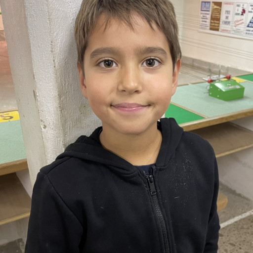 Thomas Lespinasse-veze