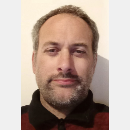 Guillaume Chapeyroux